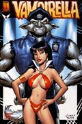 VAMPIRELLA #18 
