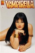 VAMPIRELLA #18C 