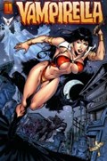 VAMPIRELLA #17B 