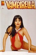 VAMPIRELLA #21C 
