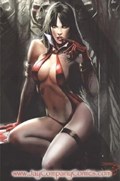 VAMPIRELLA #21F 