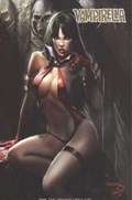 VAMPIRELLA #21E 