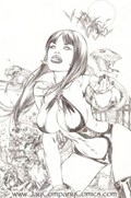 VAMPIRELLA #12E 