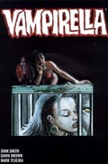 VAMPIRELLA #7F 