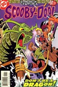 SCOOBY-DOO #57 