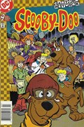 SCOOBY-DOO #9B 