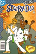 SCOOBY-DOO #8B 