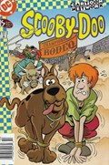 SCOOBY-DOO #15B 