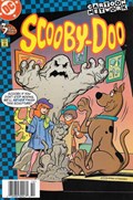 SCOOBY-DOO #3B 