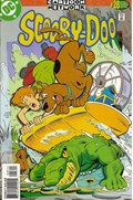 SCOOBY-DOO #28 
