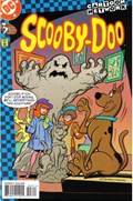 SCOOBY-DOO #3 
