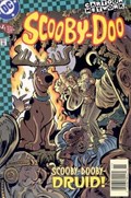 SCOOBY-DOO #4B 