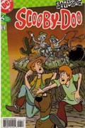 SCOOBY-DOO #6 