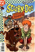 SCOOBY-DOO #15 