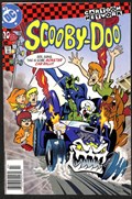 SCOOBY-DOO #20B 