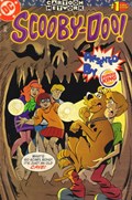 SCOOBY-DOO #72C 