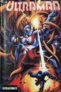 ULTRAMAN #1 