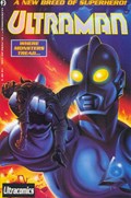 ULTRAMAN #2 