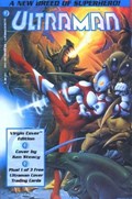 ULTRAMAN #3 