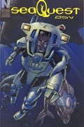 SEAQUEST #1 