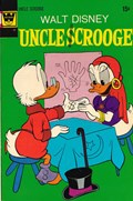 UNCLE SCROOGE #104B 