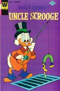 UNCLE SCROOGE #120B 