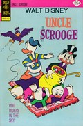 UNCLE SCROOGE #116B 