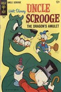 UNCLE SCROOGE #74 