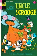 UNCLE SCROOGE #115B 
