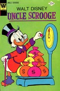 UNCLE SCROOGE #113B 