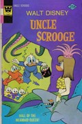 UNCLE SCROOGE #125B 