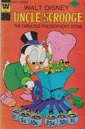 UNCLE SCROOGE #132B 