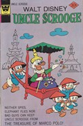 UNCLE SCROOGE #134B 
