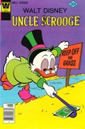 UNCLE SCROOGE #143B 