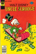 UNCLE SCROOGE #147C 