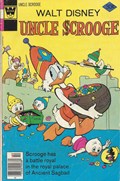 UNCLE SCROOGE #145B 