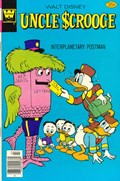 UNCLE SCROOGE #154B 
