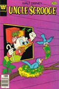 UNCLE SCROOGE #153B 