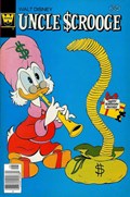 UNCLE SCROOGE #155B 