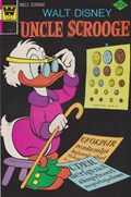 UNCLE SCROOGE #140B 