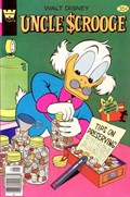UNCLE SCROOGE #160B 