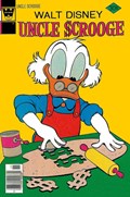UNCLE SCROOGE #146B 