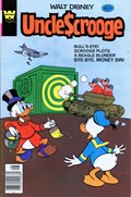 UNCLE SCROOGE #167B 