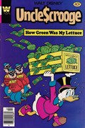 UNCLE SCROOGE #173B 