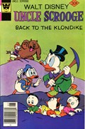 UNCLE SCROOGE #142B 