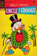 UNCLE SCROOGE #101B 