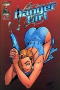 DANGER GIRL #2B 
