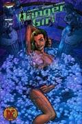 DANGER GIRL #2D 