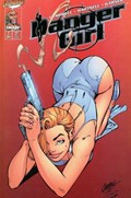 DANGER GIRL #2C 