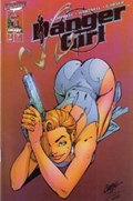 DANGER GIRL #2F 